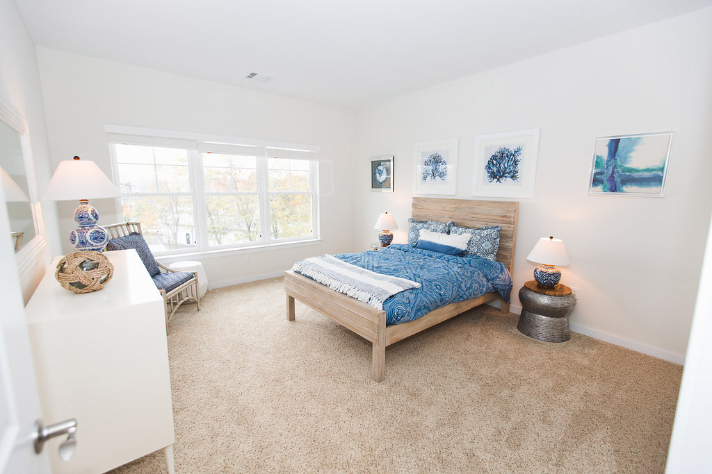 Our Gallery Riverbank Landing in Black Rock, CT